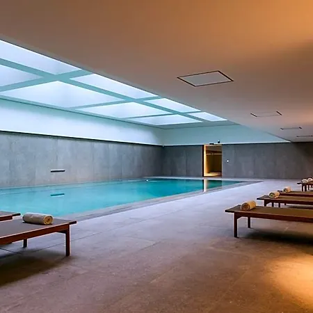 Szálloda C-hotels Andromeda