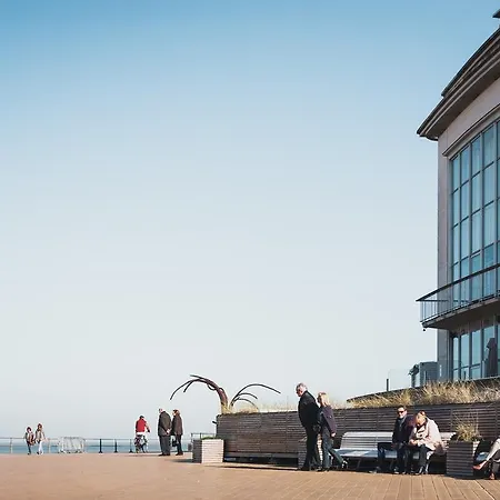 Hotel C-hotels Andromeda 4*