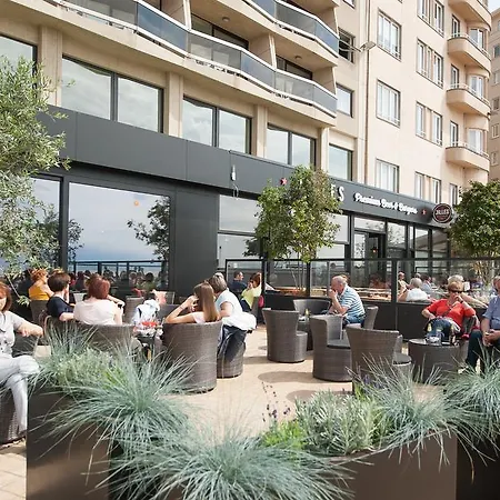 Hotell C-hotels Andromeda