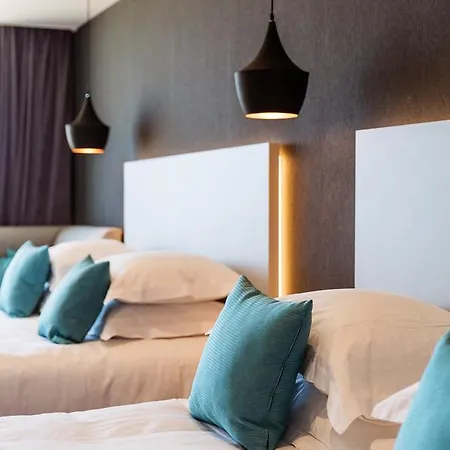 C-hotels Andromeda Ostenda