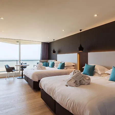 Hotel C-hotels Andromeda