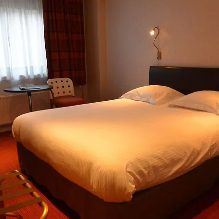 Hotel C-hotels Andromeda 4*
