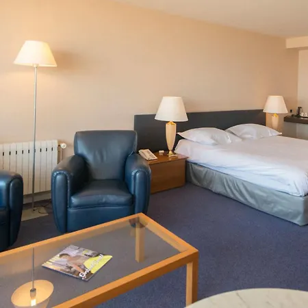 Hotel C-hotels Andromeda