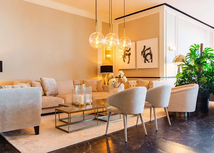 C-hotels Andromeda Ξενοδοχείο