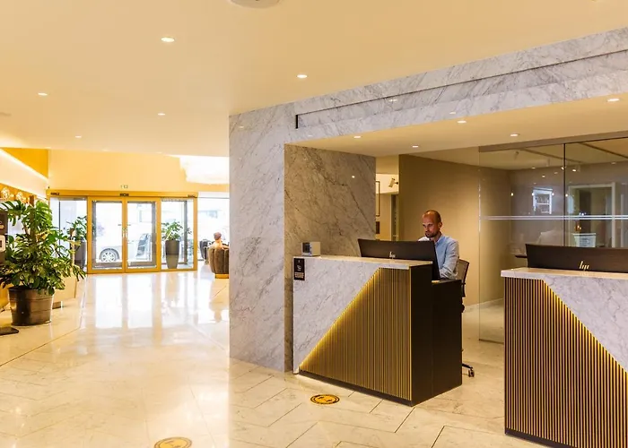 Otel C-hotels Andromeda 4*