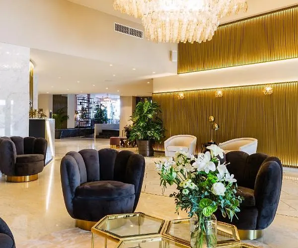 C-hotels Andromeda 4*