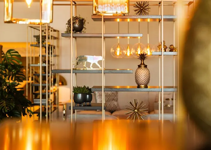 Otel C-hotels Andromeda 4*