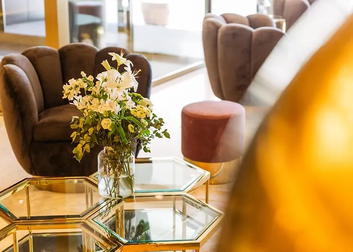 Otel C-hotels Andromeda 4*