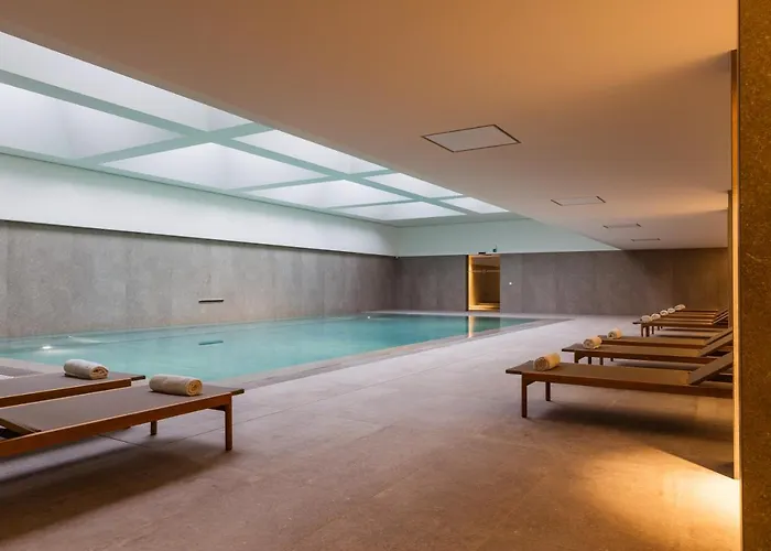 C-hotels Andromeda Oostende