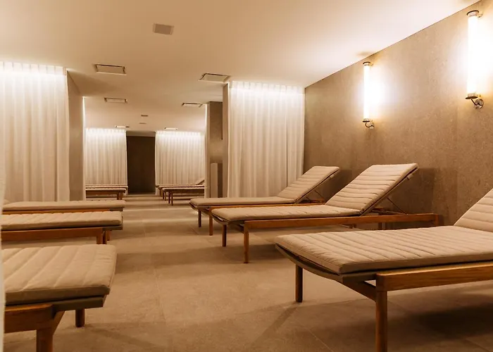 C-hotels Andromeda Hotel