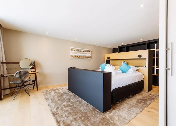 Hotel C-hotels Andromeda