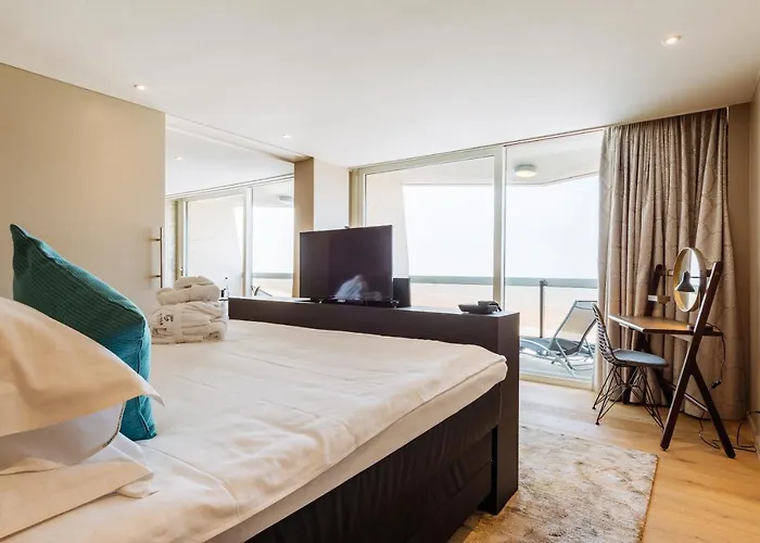 C-hotels Andromeda Hotel