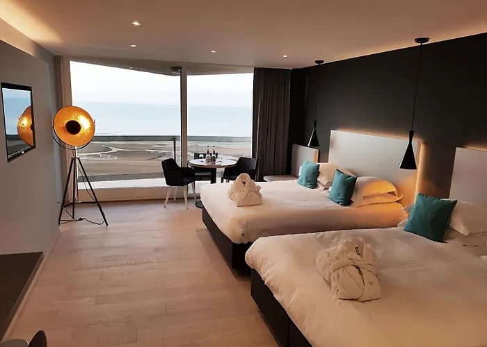 Hotel C-hotels Andromeda