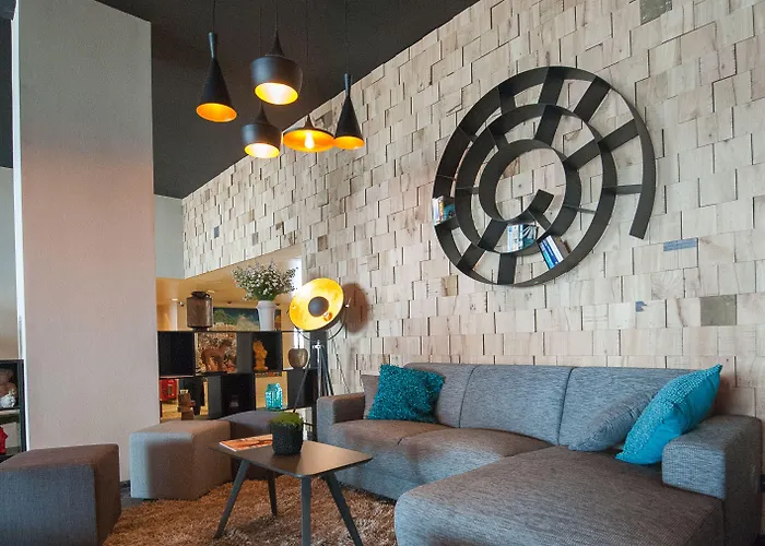 C-hotels Andromeda 4*