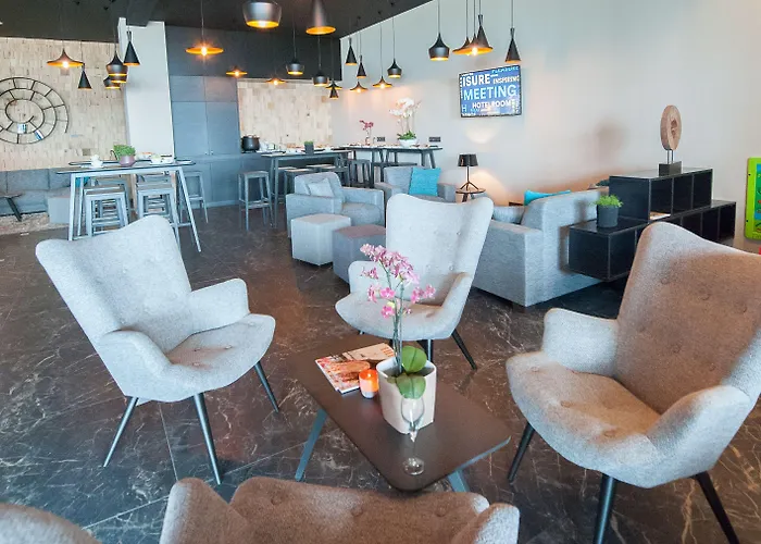 C-hotels Andromeda 4*