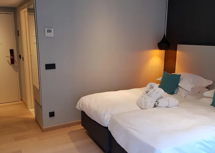 Hotel C-hotels Andromeda 4*