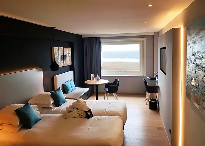 Hotel C-hotels Andromeda 4*