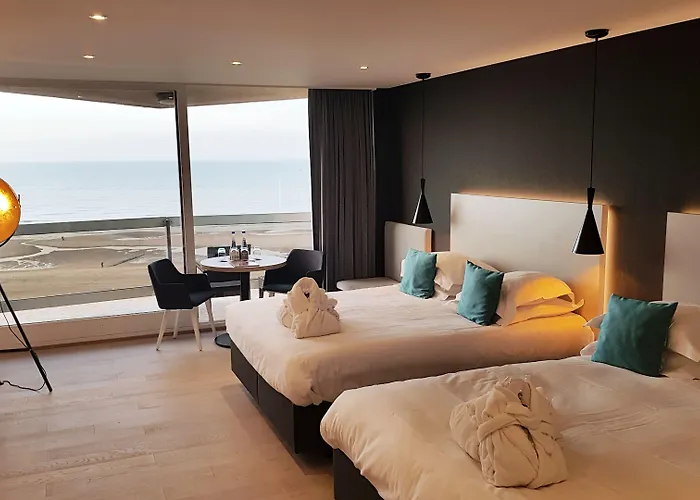 C-hotels Andromeda Otel 4*