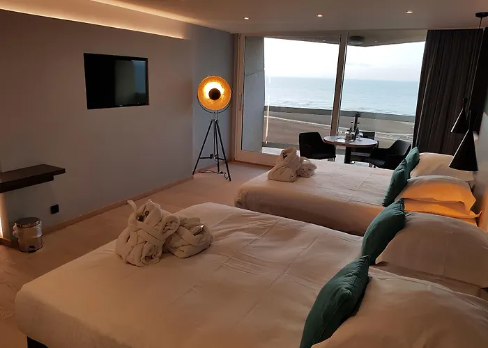 Hotel C-hotels Andromeda 4*