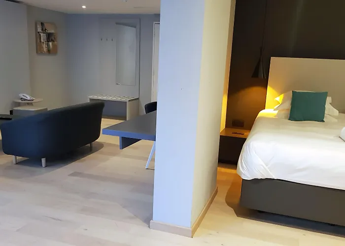 Otel C-hotels Andromeda Oostende