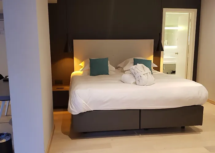 C-hotels Andromeda Ostende