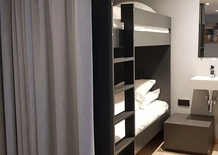 Otel C-hotels Andromeda Oostende