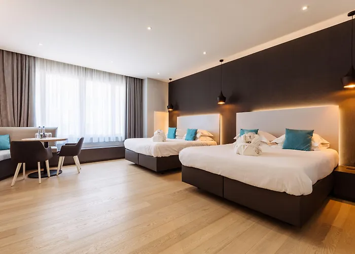 C-hotels Andromeda Hotel