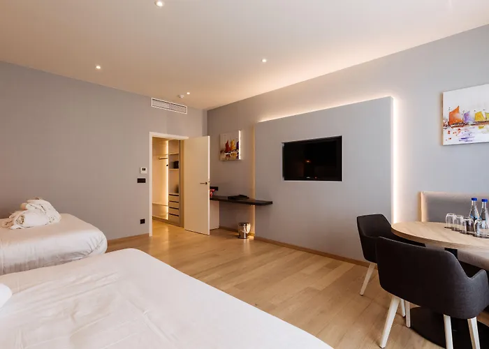 C-hotels Andromeda 4* Ostend