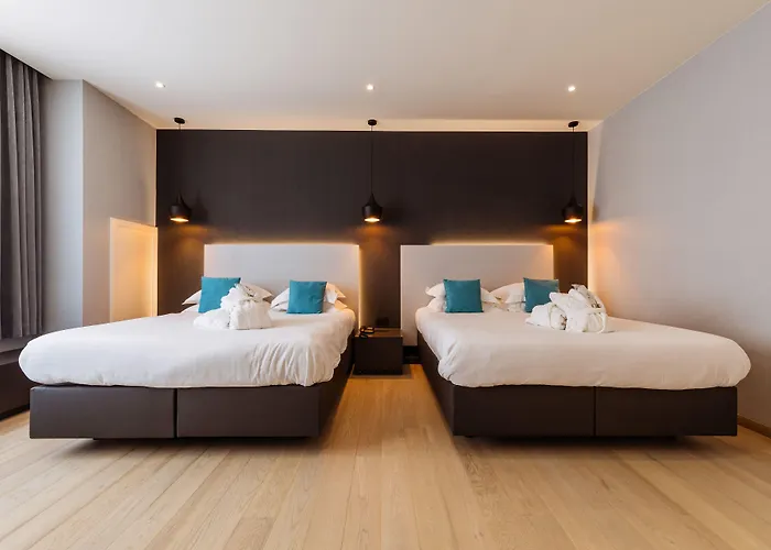 C-hotels Andromeda 4*