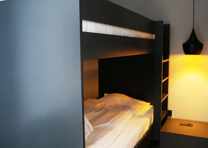 C-hotels Andromeda 4*