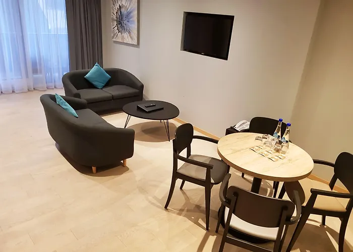 Hotel C-hotels Andromeda 4*