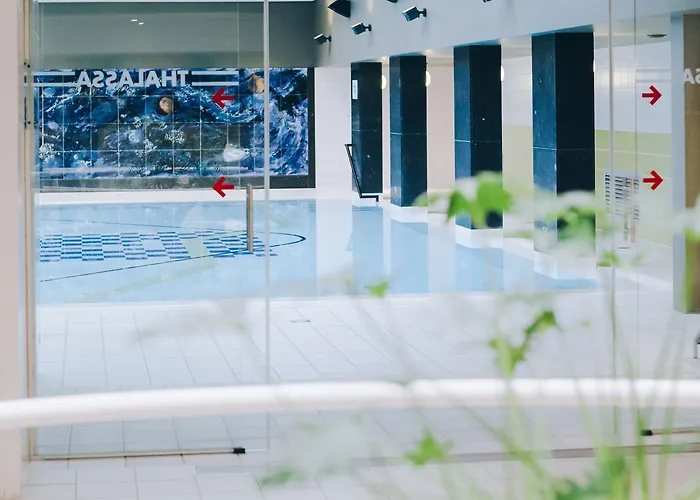 Ξενοδοχείο C-hotels Andromeda