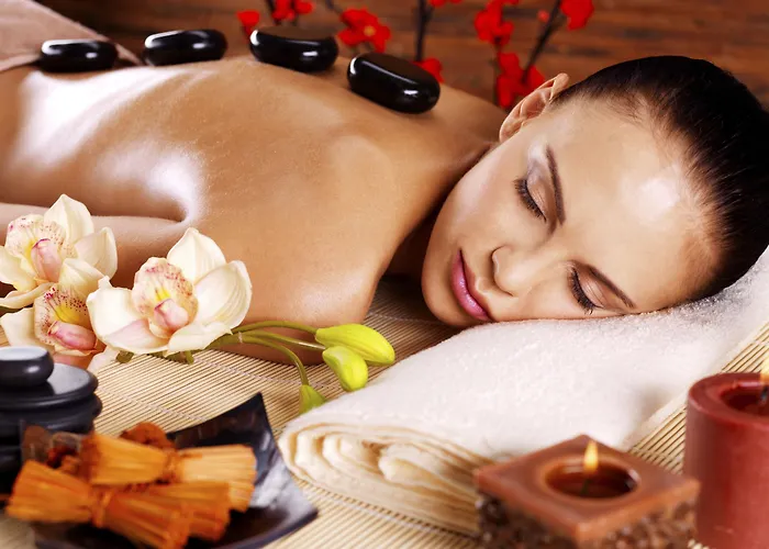 C-hotels Andromeda Otel 4*