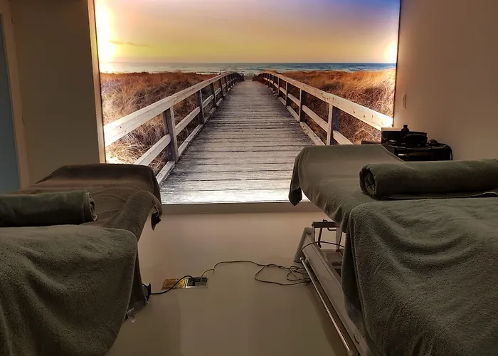 C-hotels Andromeda Hotel Ostend