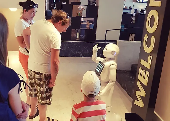 Hotel C-hotels Andromeda