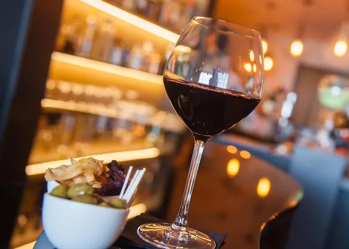 Hotel C-hotels Andromeda 4*