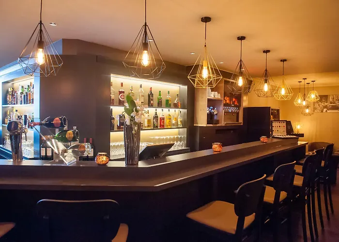 C-hotels Andromeda Hotel 4*