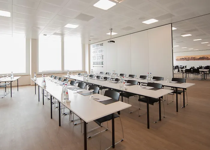 Ξενοδοχείο C-hotels Andromeda 4*