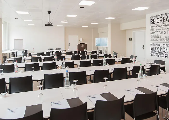 C-hotels Andromeda Hotel 4*