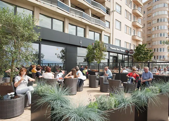 C-hotels Andromeda 4*