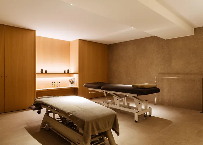 C-hotels Andromeda Hotel