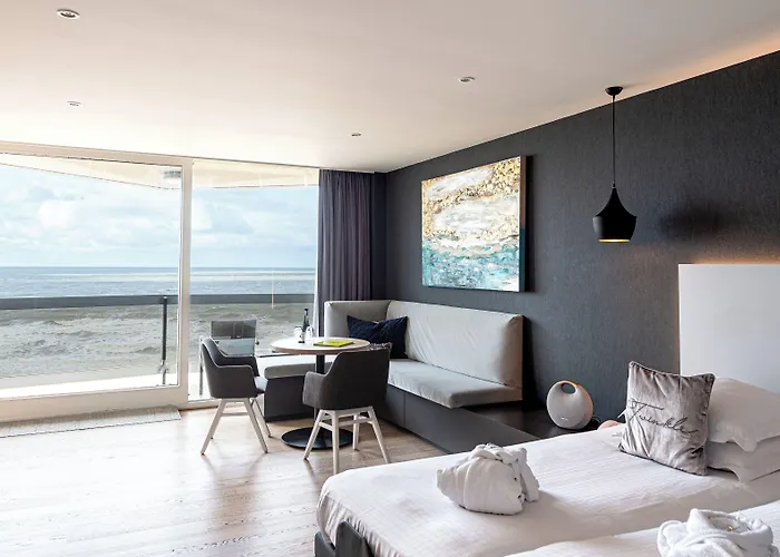 Hotel C-hotels Andromeda