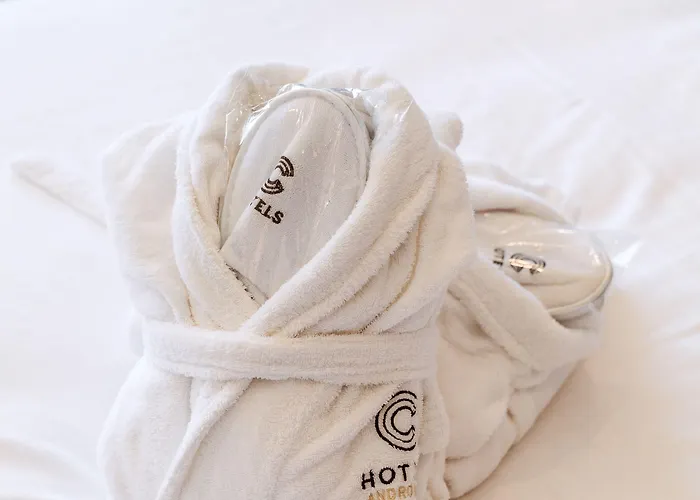 C-hotels Andromeda Hotel