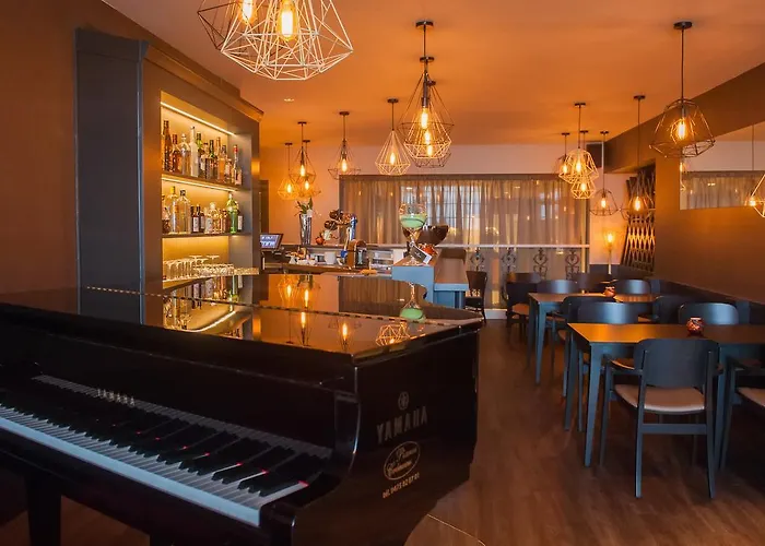 C-hotels Andromeda 4*