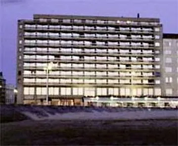 C-hotels Andromeda Otel