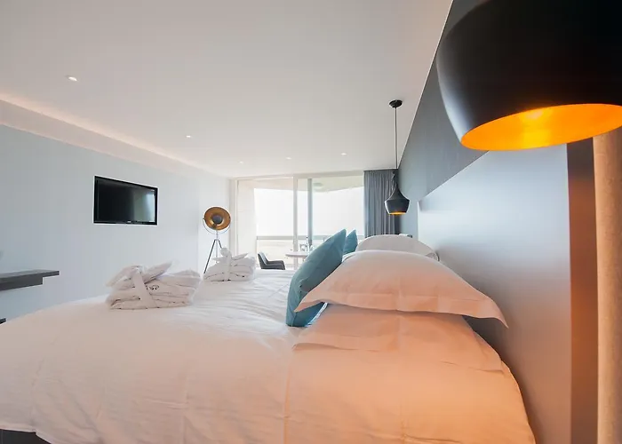 C-hotels Andromeda Hotel