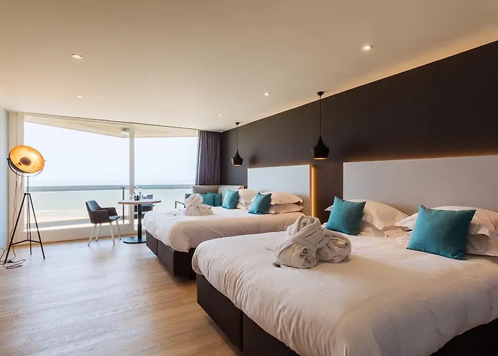 Otel C-hotels Andromeda