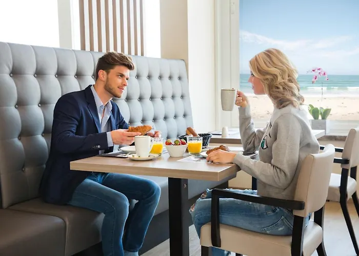 Otel C-hotels Andromeda 4*