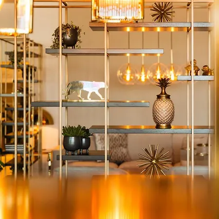 Hotel C-hotels Andromeda 4*