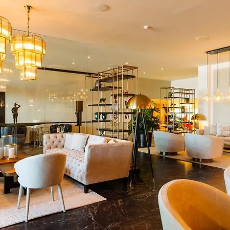 C-hotels Andromeda Hotel Ostend